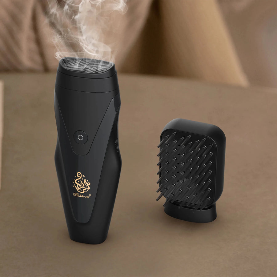 Royal Perfume Comb - PURE VIBE LIMTED
