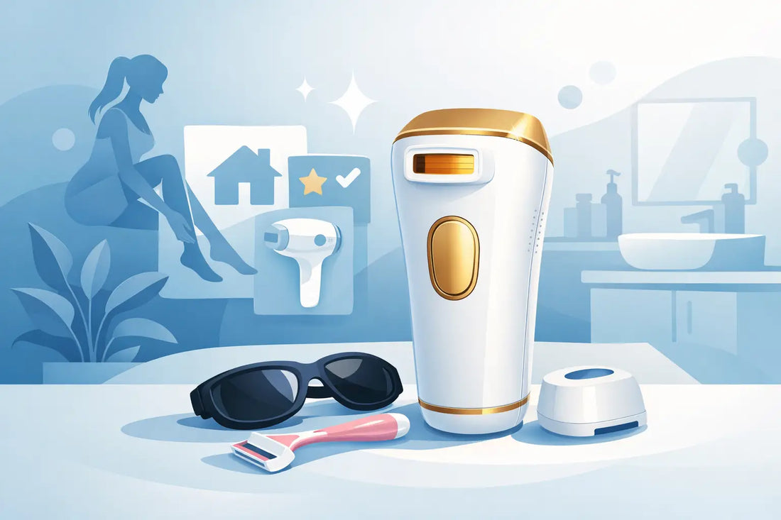 How to Choose أفضل جهاز اي بي ال منزلي for Home Use