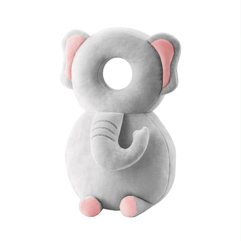 hand made pure vibe baby Protection Pillow