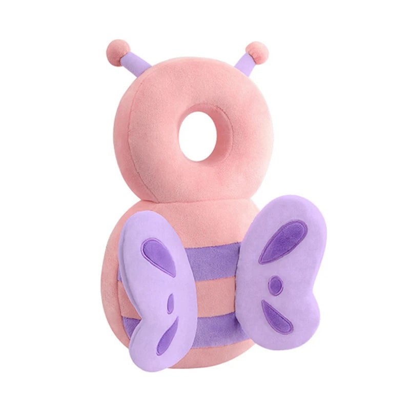 hand made pure vibe baby Protection Pillow