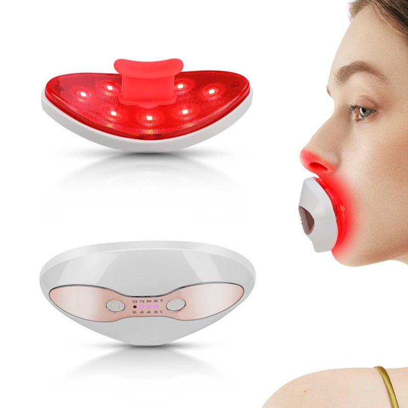 Lip Beauty Device - PURE VIBE LIMTED