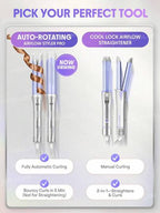 One Touch Airflow Styler Pro-32mm US Plug - PURE VIBE LIMTED