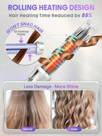One Touch Airflow Styler Pro-32mm US Plug - PURE VIBE LIMTED