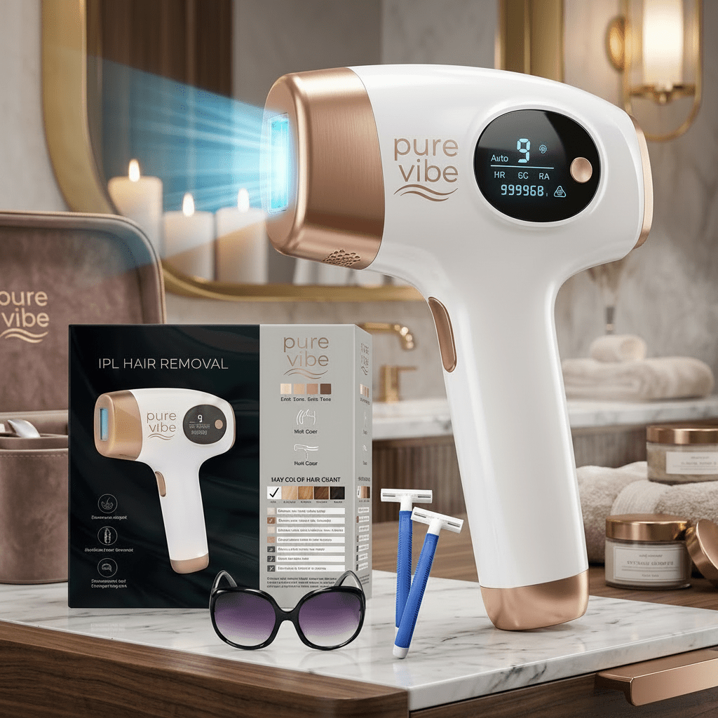 PURE VIBE IPL - PURE VIBE LIMTED