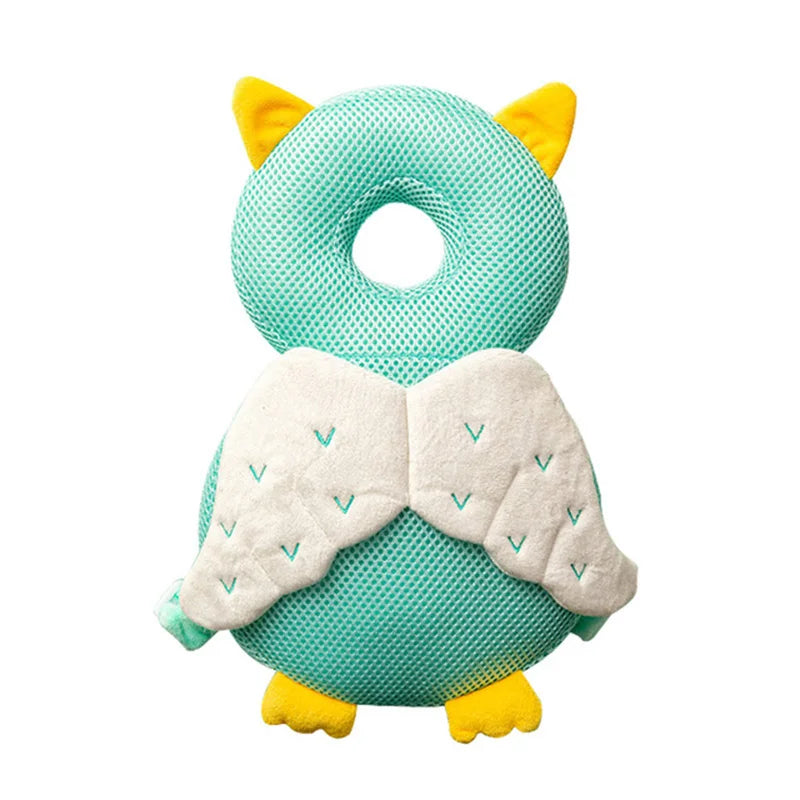 hand made pure vibe baby Protection Pillow