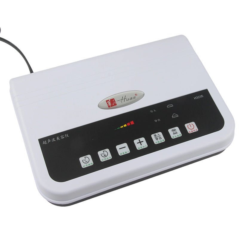 Ultrasonic Facial Lifting Instrument - PURE VIBE LIMTED