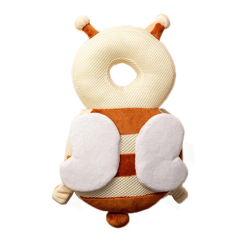 hand made pure vibe baby Protection Pillow