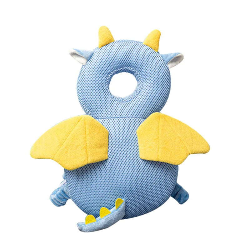 hand made pure vibe baby Protection Pillow