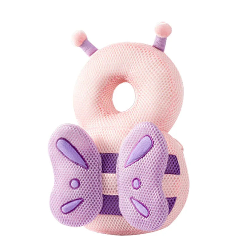 hand made pure vibe baby Protection Pillow