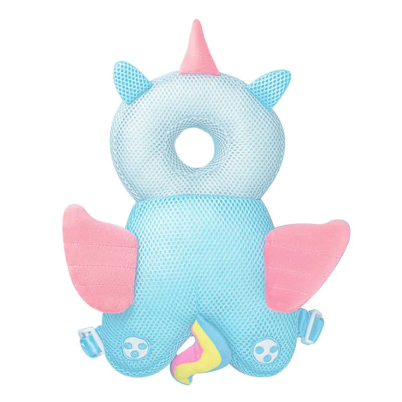 hand made pure vibe baby Protection Pillow