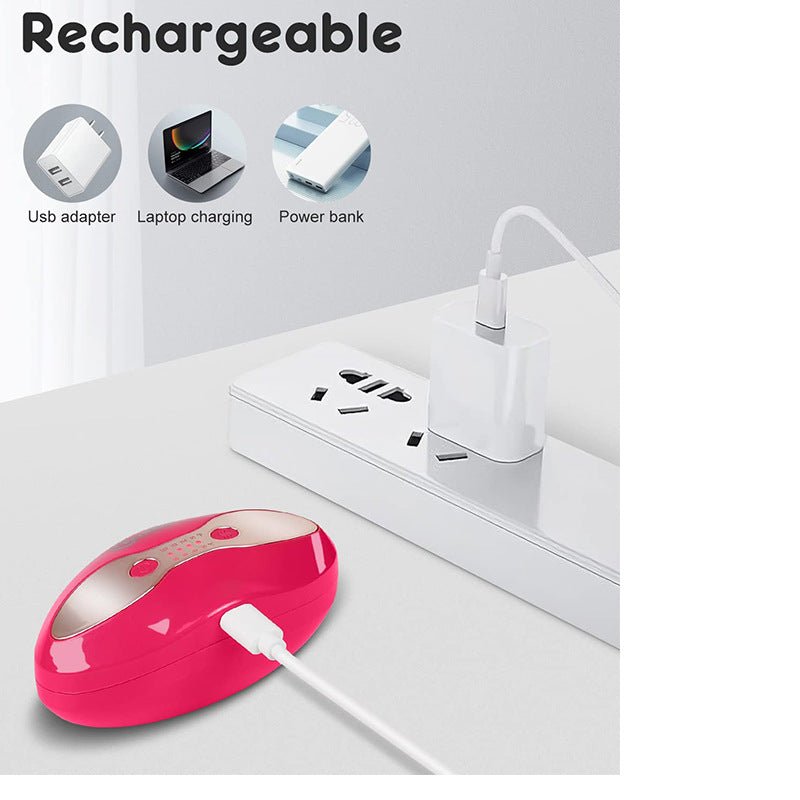 Lip Beauty Device - PURE VIBE LIMTED