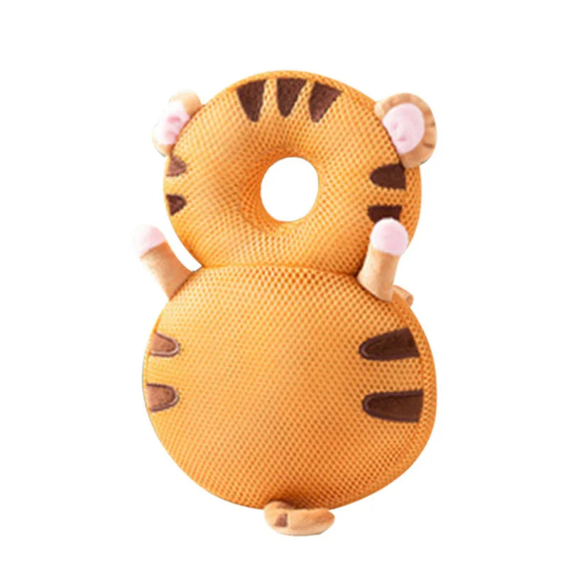 hand made pure vibe baby Protection Pillow