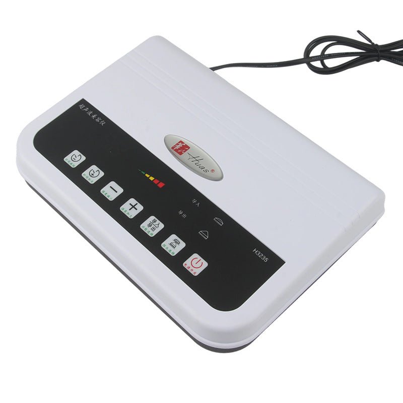 Ultrasonic Facial Lifting Instrument - PURE VIBE LIMTED