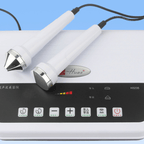 Ultrasonic Facial Lifting Instrument - PURE VIBE LIMTED