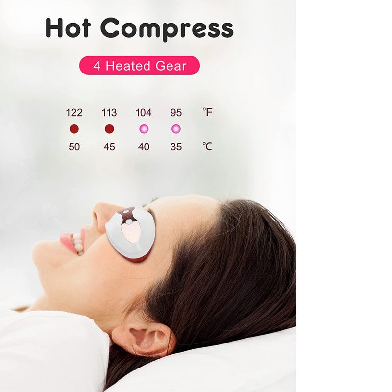 Lip Beauty Device - PURE VIBE LIMTED