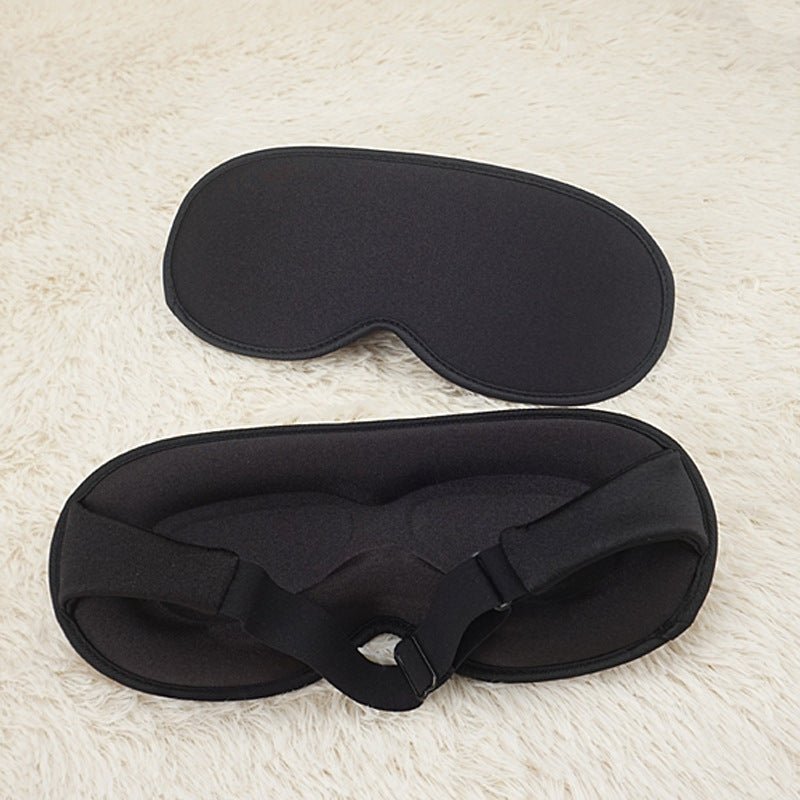 PURE VIBE Sleep Mask - PURE VIBE LIMTED