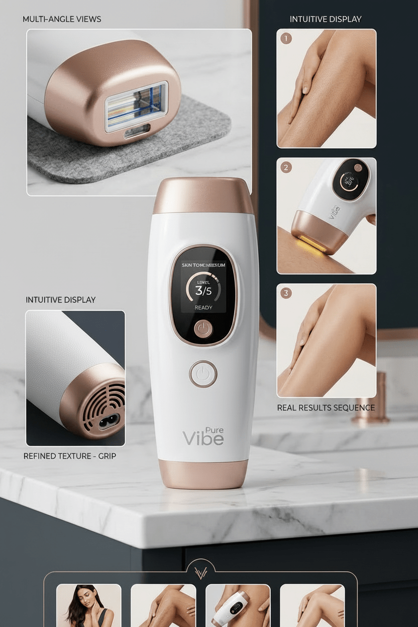 PURE VIBE IPL - PURE VIBE LIMTED