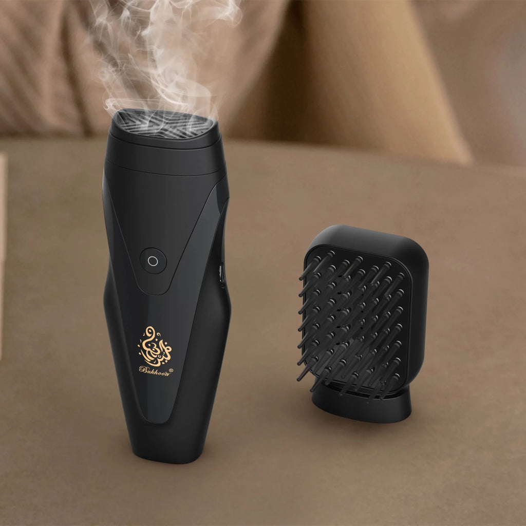 Royal Perfume Comb - PURE VIBE LIMTED