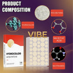 Invisible Pimple Patch Set - PURE VIBE LIMTED