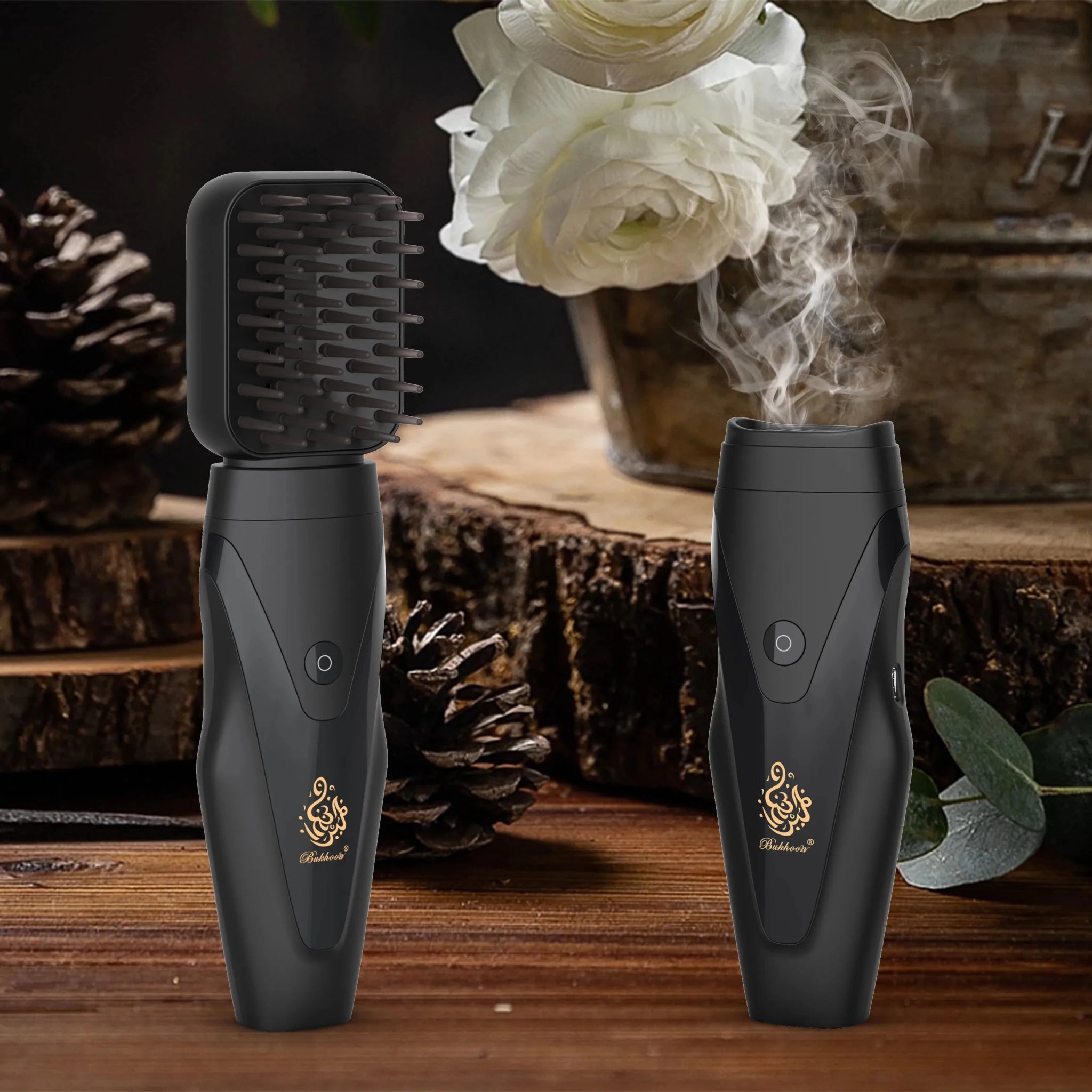 Royal Perfume Comb - PURE VIBE LIMTED