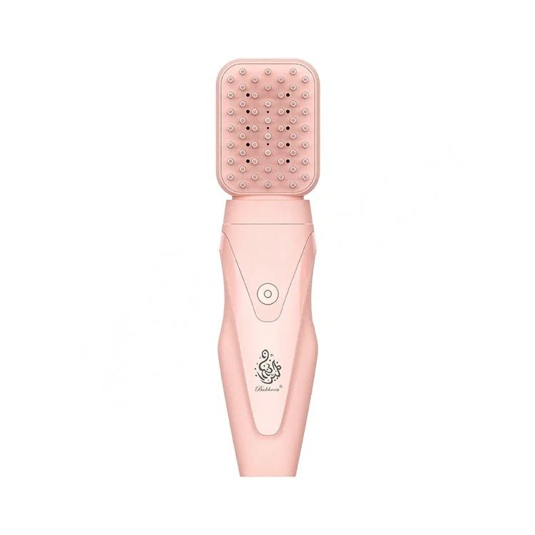 Royal Perfume Comb - PURE VIBE LIMTED