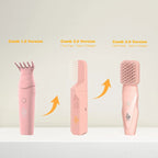 Royal Perfume Comb - PURE VIBE LIMTED