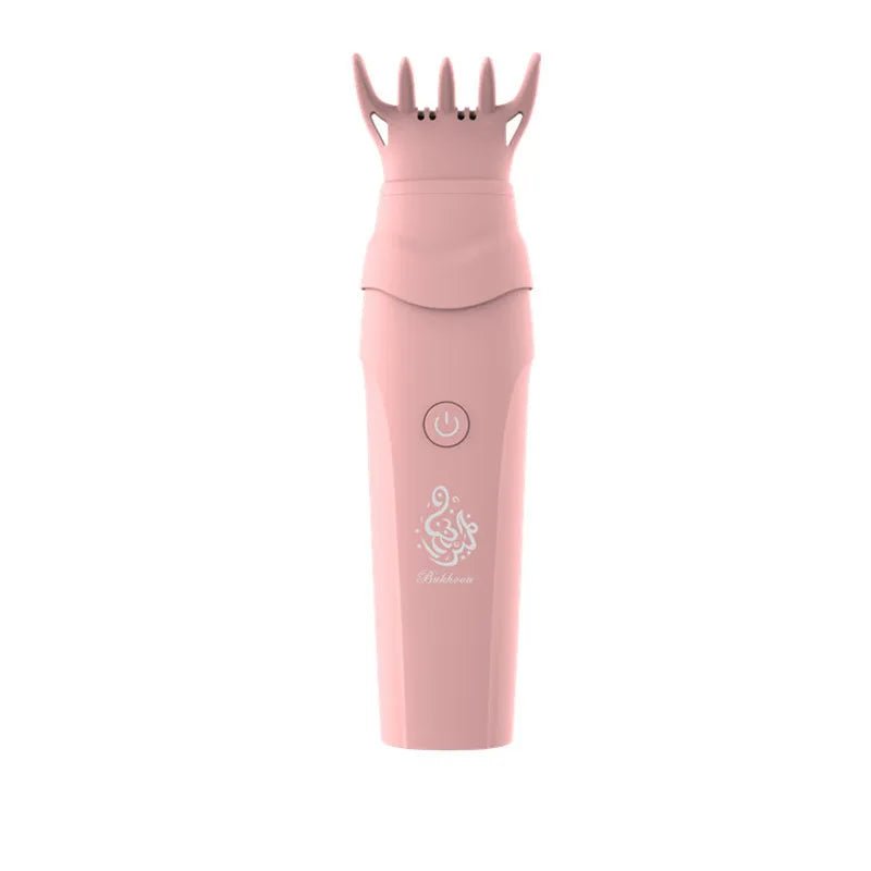 Royal Perfume Comb - PURE VIBE LIMTED