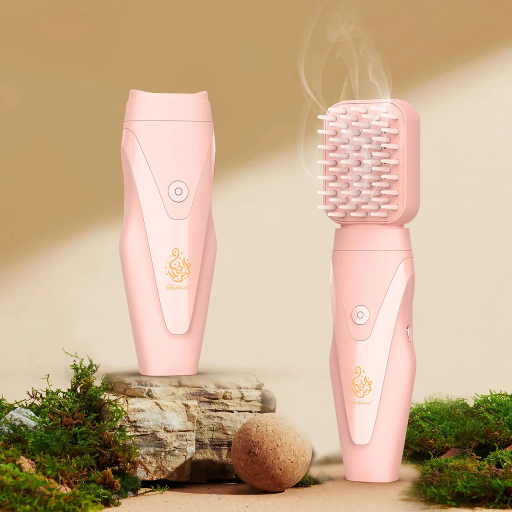 Royal Perfume Comb - PURE VIBE LIMTED