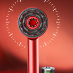 Scalp Massager Comb - PURE VIBE LIMTED