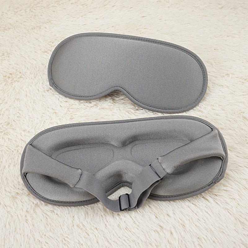 PURE VIBE Sleep Mask - PURE VIBE LIMTED