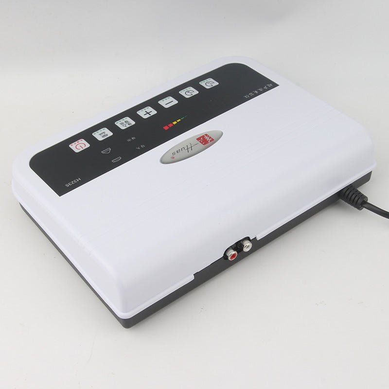 Ultrasonic Facial Lifting Instrument - PURE VIBE LIMTED