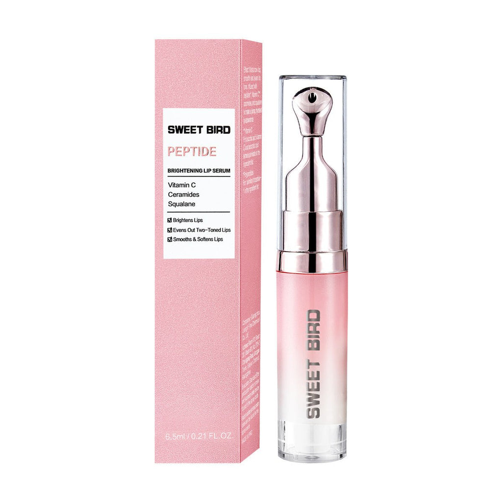 Enchanting Lip Gloss: Hydra - Glow with a Flash Mirror Shine - PURE VIBE LIMTED