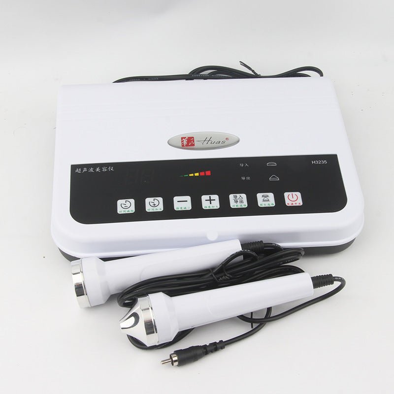 Ultrasonic Facial Lifting Instrument - PURE VIBE LIMTED