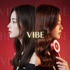 Scalp Massager Comb - PURE VIBE LIMTED